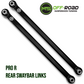 MTS Off-Road Pro R Sway Bar End Links (Rear)