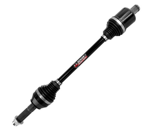 DEMON 19-23' RANGER LONG TRAVEL FRONT AXLE