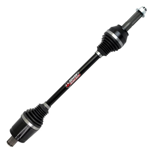 DEMON 20-23' RANGER LONG TRAVEL REAR AXLE