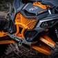 Can-am Maverick X3 XRS 72" Dual Sport OEM Replacement Front A-arms