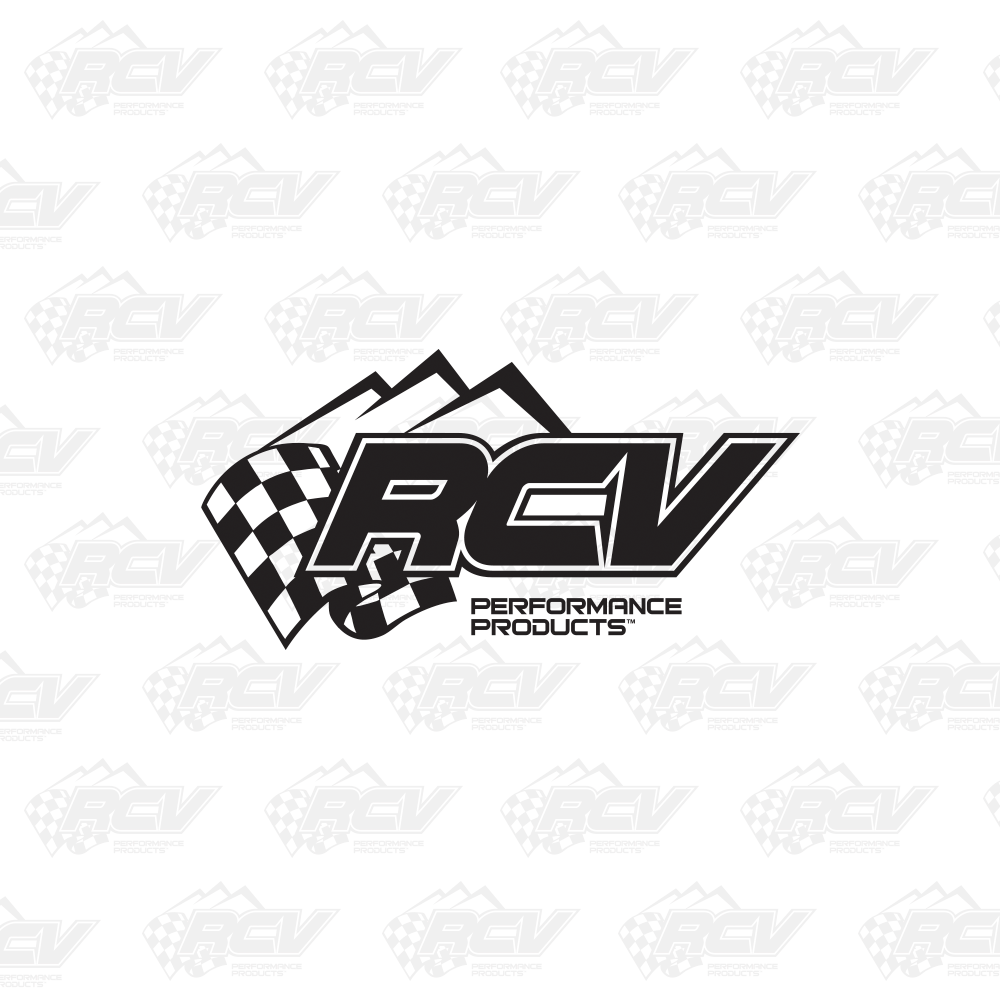 RCV 300M PRO R / TURBO R LOWER BALL JOINT RCV-PROR-XBJ-L