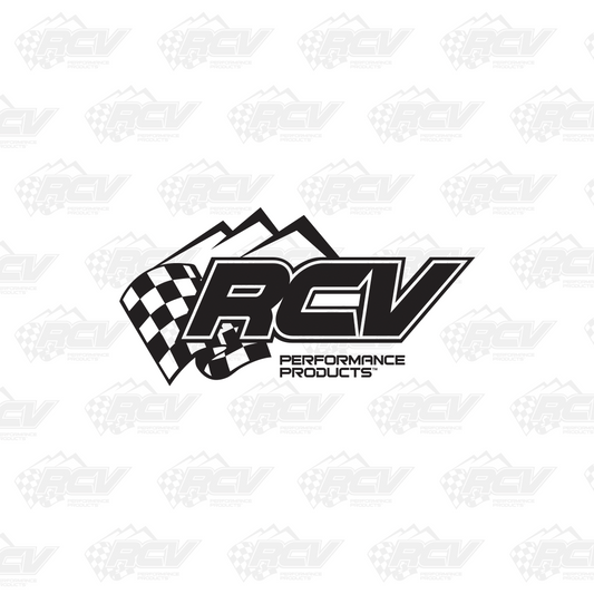 RCV 300M PRO R / TURBO R LOWER BALL JOINT RCV-PROR-XBJ-L