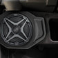 2018-2022 Polaris Ranger XP1000 6.5" Front Speaker-Pods