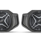 2018-2022 Polaris Ranger XP1000 6.5" Front Speaker-Pods