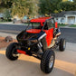 HCR RACING RS1-05300 POLARIS RZR RS1 DUAL SPORT OEM REPLACEMENT SUSPENSION KIT