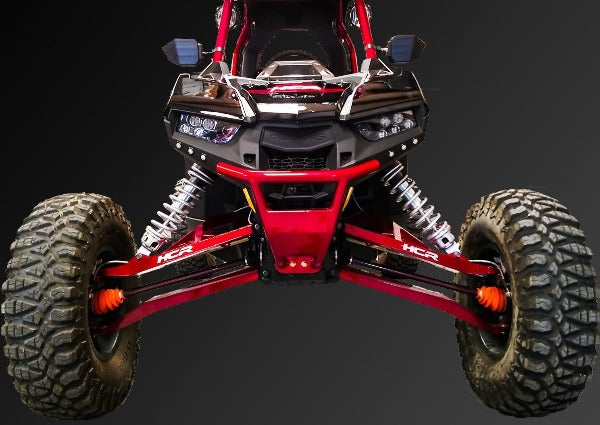 Polaris RS1 MTS Suspension Kit