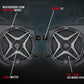 2014-2023 Polaris RZR Complete SSV Works 3-Speaker Plug-&-Play Kit