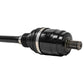 Nitro Gear & Axle RZR-05385 Pro Series SXS Axle OEM Replacement Front Axle for Polaris XP 1000