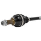Nitro Gear & Axle RZR-05390 Pro Series SXS Axle OEM Replacement Rear Axle for Polaris XP 1000 & XP Turbo
