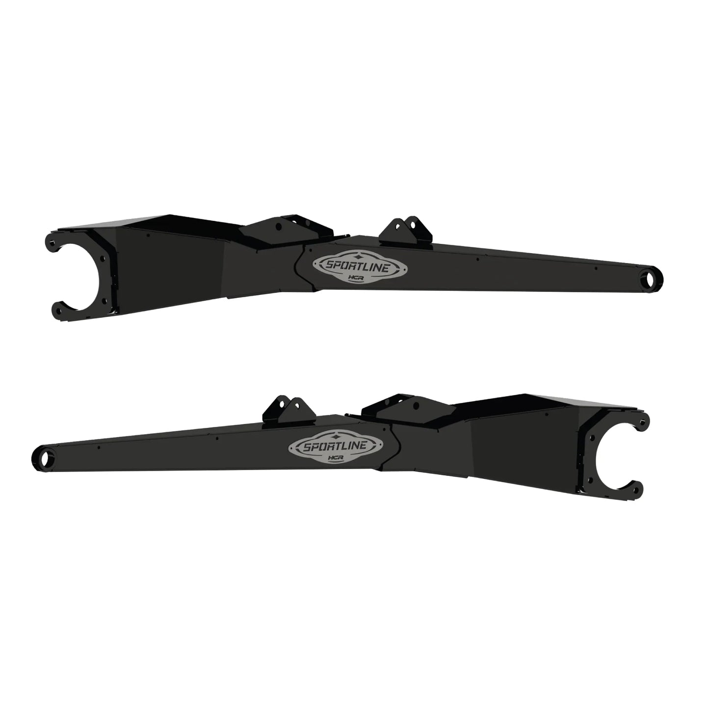 Polaris RZR Pro XP | Sportline Trailing Arm Kit | 64” OEM Replacement Trailing Arm Kit #RZR-07300BK2-2