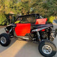 HCR RACING RS1-05300 POLARIS RZR RS1 DUAL SPORT OEM REPLACEMENT SUSPENSION KIT