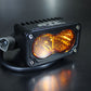 2-Shooter LED Pod