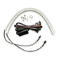 Commander - Sequential + Replacement Signature Lights (TSK-1950)