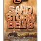 Sand Storm Drive Belt – Polaris XP Turbo/RS1