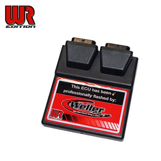 Weller Racing WR Edition ECU Reflash - Yamaha YXZ1000R (Stage 1)