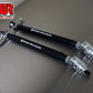 Weller Racing YXZ1000R HD Tie Rod Kit - WR Edition
