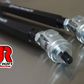 Weller Racing YXZ1000R HD Tie Rod Kit - WR Edition