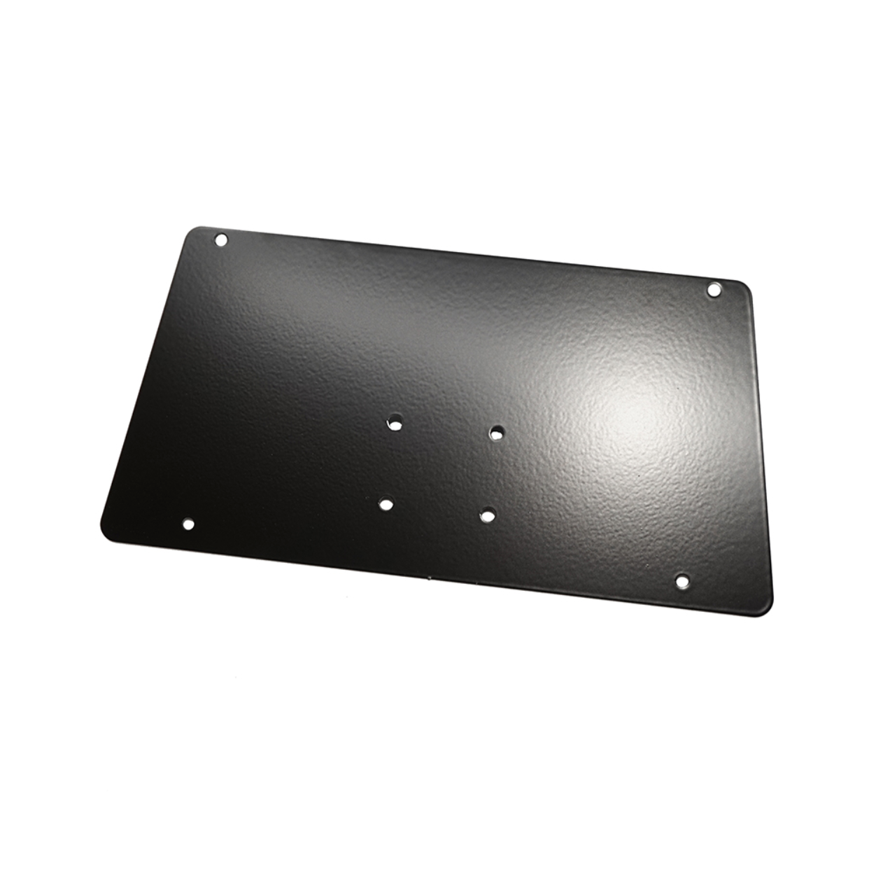 Weller Racing Yamaha YXZ1000R Adventure Pro Mounting Plate