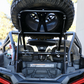 Spare Tire Carrier - RZR XP1000/Turbo