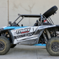 Spare Tire Carrier - RZR XP1000/Turbo