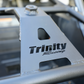 Spare Tire Carrier - RZR XP1000/Turbo
