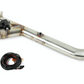 SIDE PIECE Header Pipe with Electronic Cutout - RZR PRO XP / TURBO R