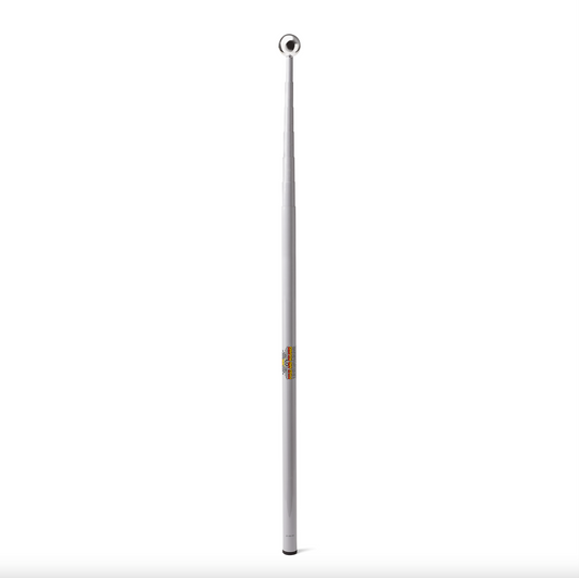 Collapsable Flagpole 16'