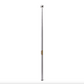 Collapsable Flagpole 22'