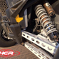 HCR Racing RZR-05200-1 Polaris RZR XP 1000 Elite OEM Replacement Front A-arms
