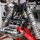 HCR X3 Shock Tower Support