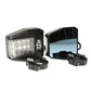 Polaris Ranger LED Mirrors and Mounts