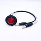 RS1 - 3 Amber LEDs (TSK-1924)