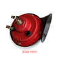 AIR HORN KIT FOR POLARIS UTVs  -  RZR - Ranger - General