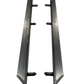 Polaris RZR Pro R / Turbo R / Pro XP 4-Seat Rock Slider Steps