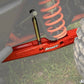 SuperATV Can-Am X3 High-Clearance 72" Trailing Arms