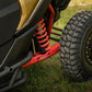 SuperATV Can-Am X3 High-Clearance 72" Trailing Arms