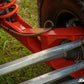 SuperATV Can-Am X3 High-Clearance 72" Trailing Arms