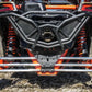 SuperATV Billet Aluminum Radius Rod Arms - Can-am X3
