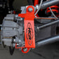 TAL-05500-RB Talon X Radius Rod Braces