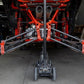 TAL-05500-RB Talon X Radius Rod Braces