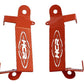 TAL-05500-RB Talon X Radius Rod Braces