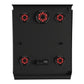 Audio Roof Level 4 Roof Ranger Crew 900/1000 Black Thumper Fab