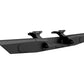 2018+ Polaris Ranger Rear Winch Bumper w/ Lights Black Thumper Fab