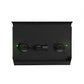 Level 2 Audio Roof - Defender Black Thumper Fab