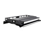 Level 2 Audio Roof - Defender Black Thumper Fab