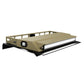 Level 1 Roof Defender Military Tan Thumper Fab