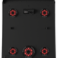 Level 4 Audio Roof - Defender MAX Military Tan Thumper Fab