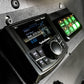 Level 4 Audio Roof - Defender MAX Military Tan Thumper Fab