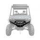 Defender Front Winch Bumper No Lights Raw Thumper Fab