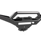 Defender Front Winch Bumper No Lights Raw Thumper Fab